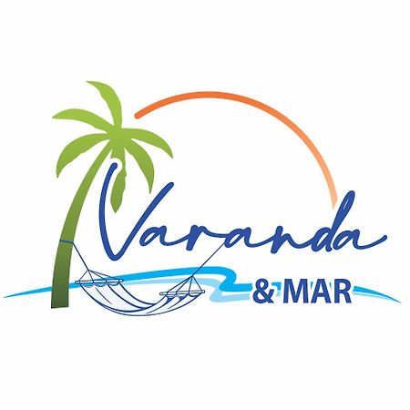 Espaco Varanda E Mar Beach Houses サン・ミゲル・ド・ゴストーゾ エクステリア 写真