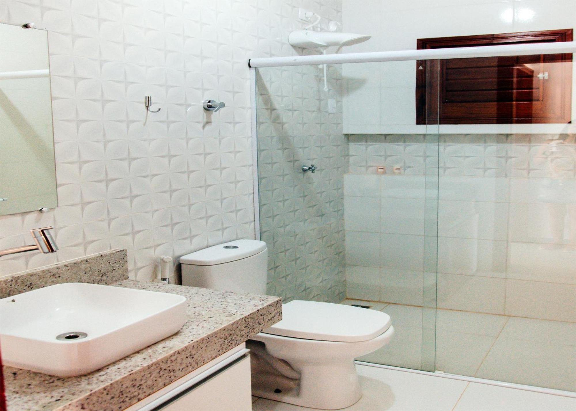 Espaco Varanda E Mar Beach Houses サン・ミゲル・ド・ゴストーゾ 部屋 写真